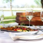 Restoran OazaMB