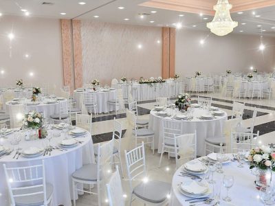 sala za proslave
