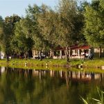 Ribolovačko jezero