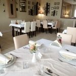 Restoran OazaMB