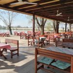 Restoran OazaMB