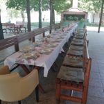 Restoran OazaMB