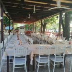 Restoran OazaMB